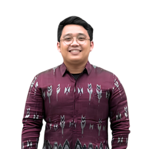 Fikerman Saragih